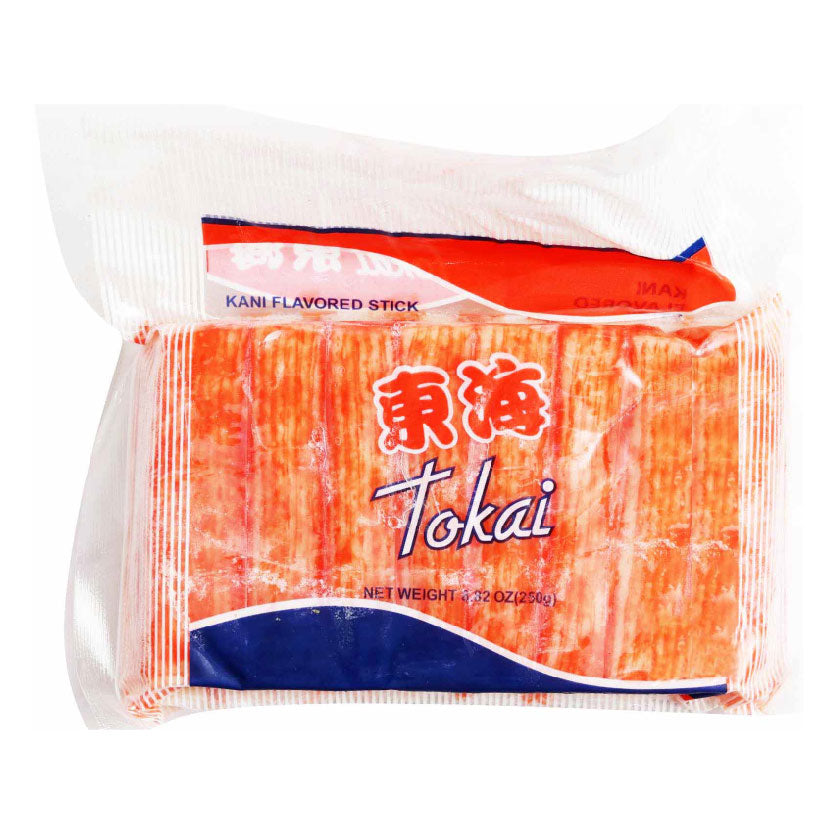 Tokai Kani Flavored Crab Sticks 250g