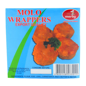 Marby Molo Wrapper Big 280g