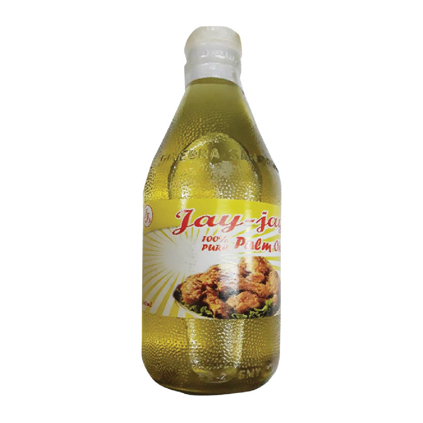 Jay-Jay's Palm Oil 350ml