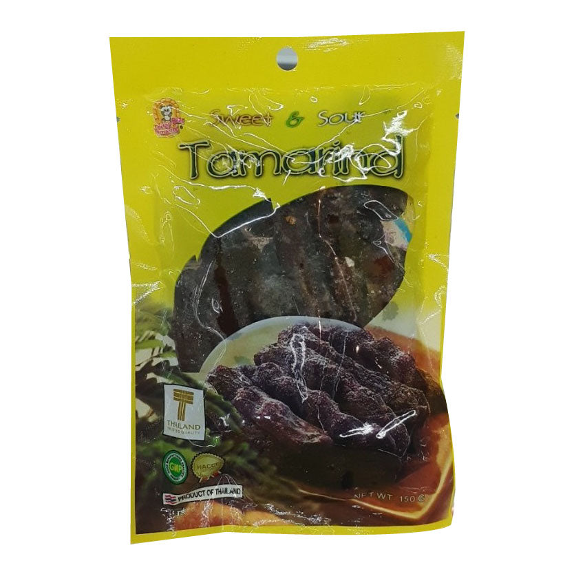 Sydarb Tamarind Bangkok 150g