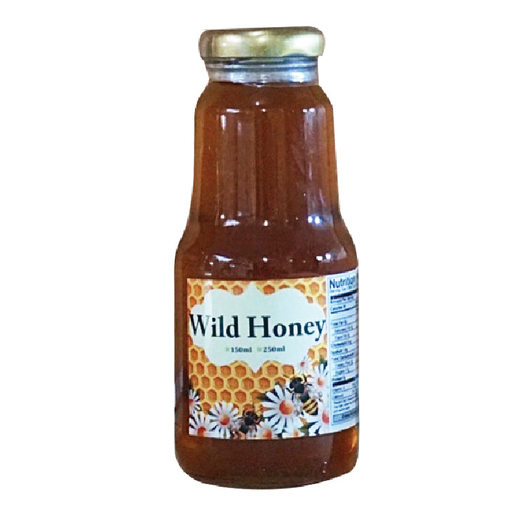 Wild Honey 250ml