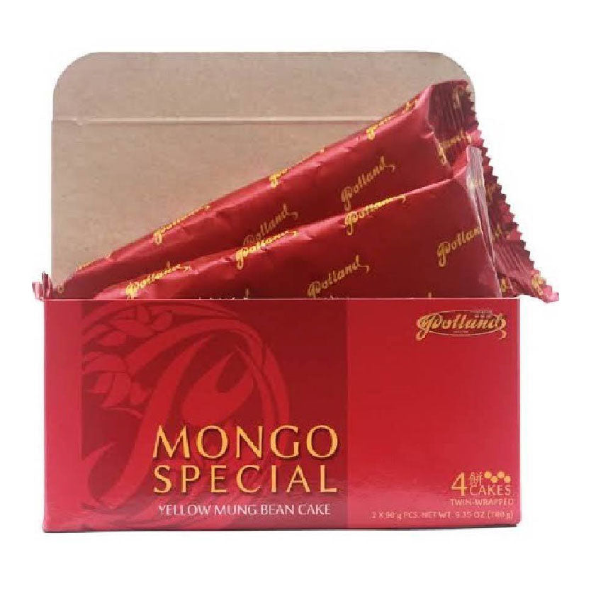 Polland Hopia Mongo Special 180g