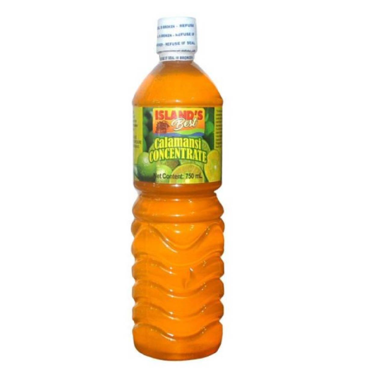 Island Best Calamansi Concentrated 750ml