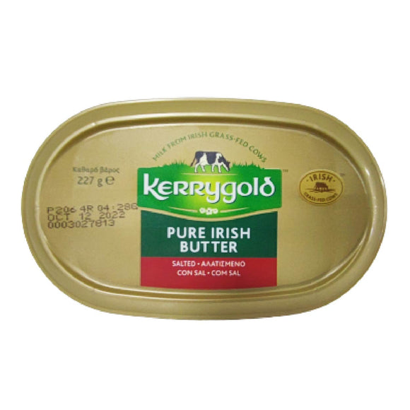 Kerrygold Salted Cream Softer Butter 227g