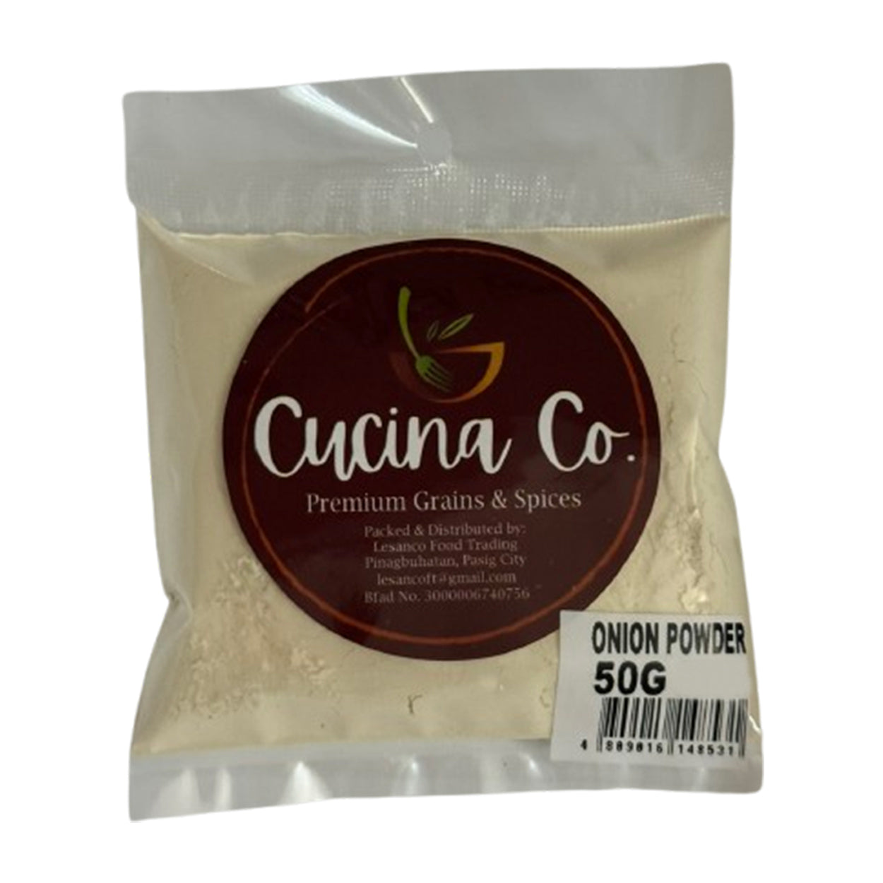 Cucina Co. Onion Powder 50g