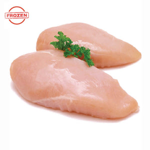 Magnolia Chicken Breast Fillet 500g Frozen Packed