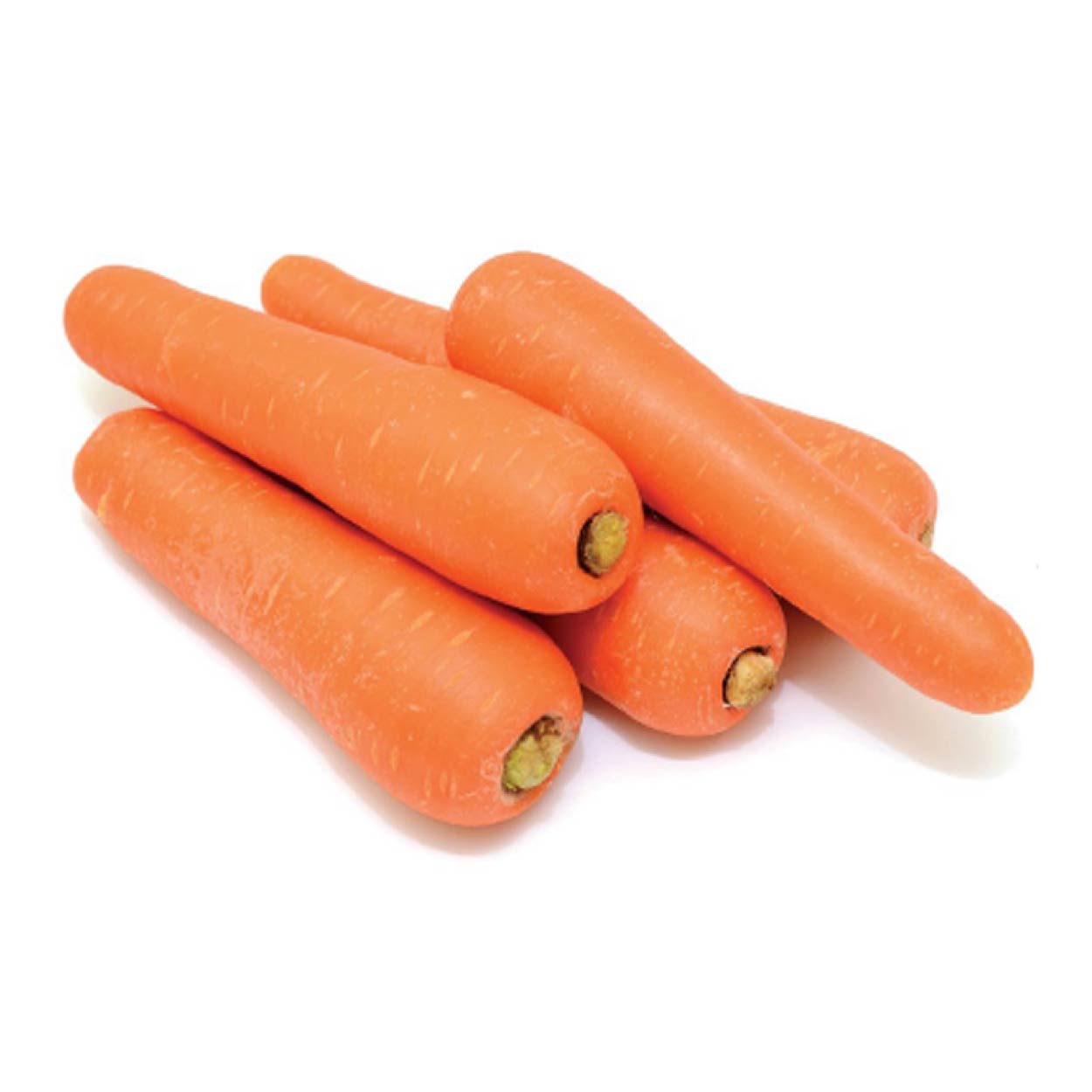 Global Fresh Baguio Carrots 500g
