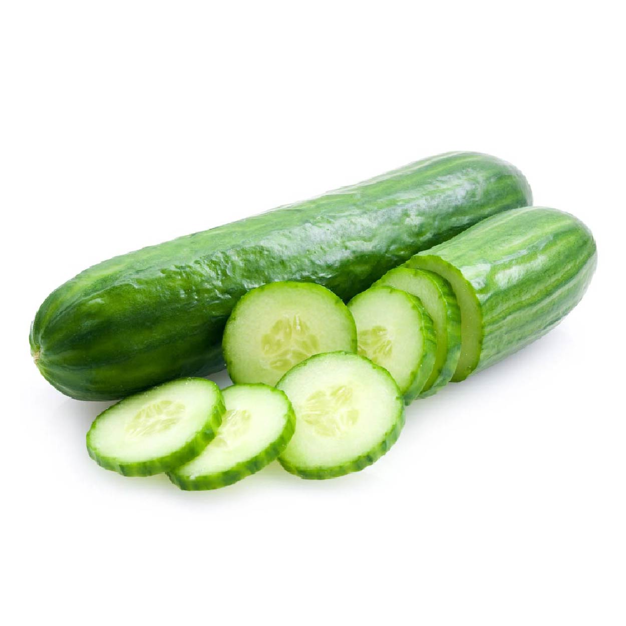 Global Fresh Baguio Cucumber 500g