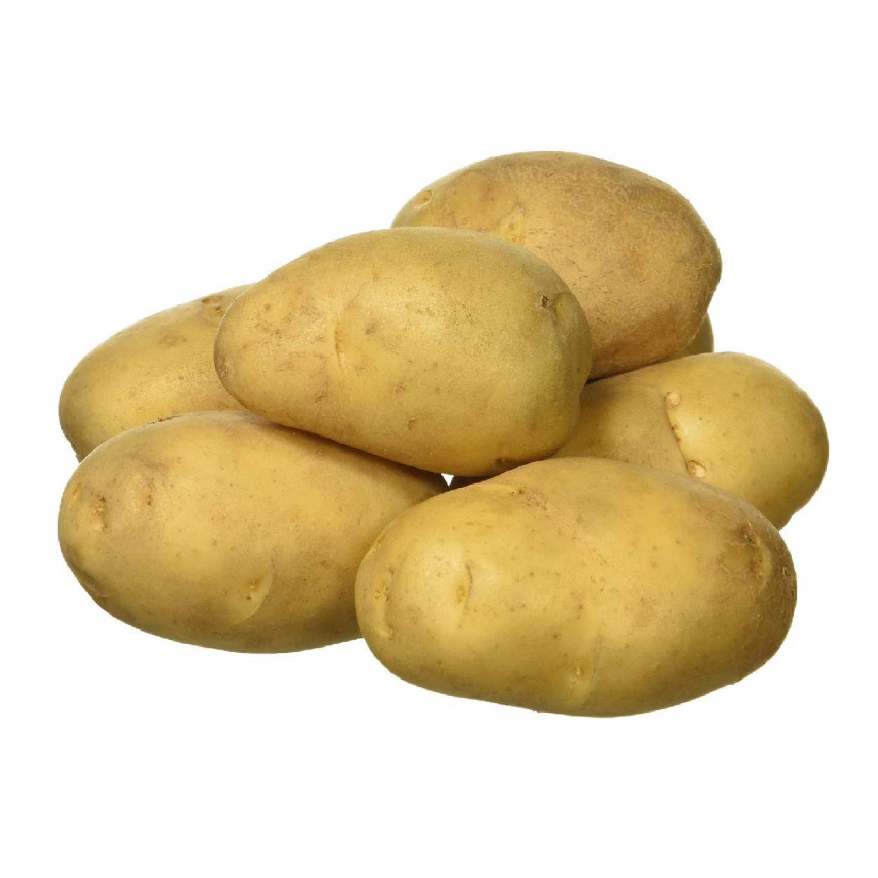 Global Fresh Baguio Potato Big 500g