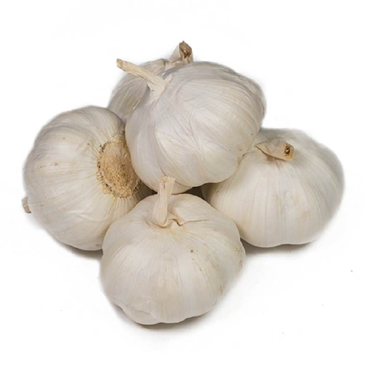 Global Fresh Garlic Taiwan Whole 250g