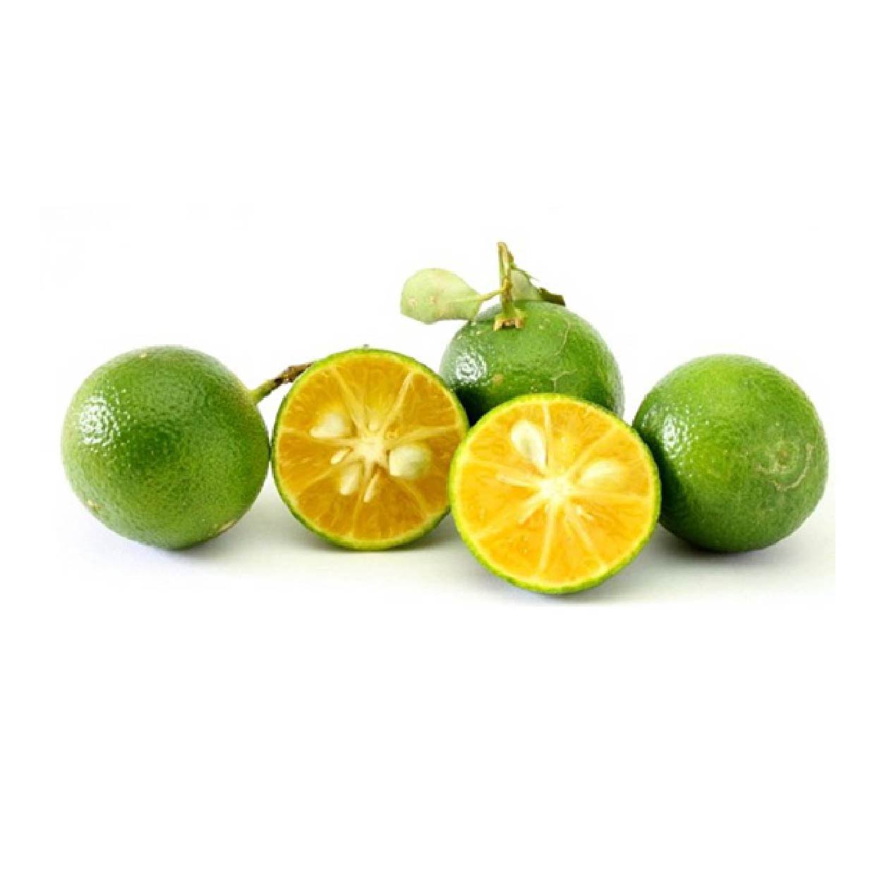 Global Fresh Calamansi 250g