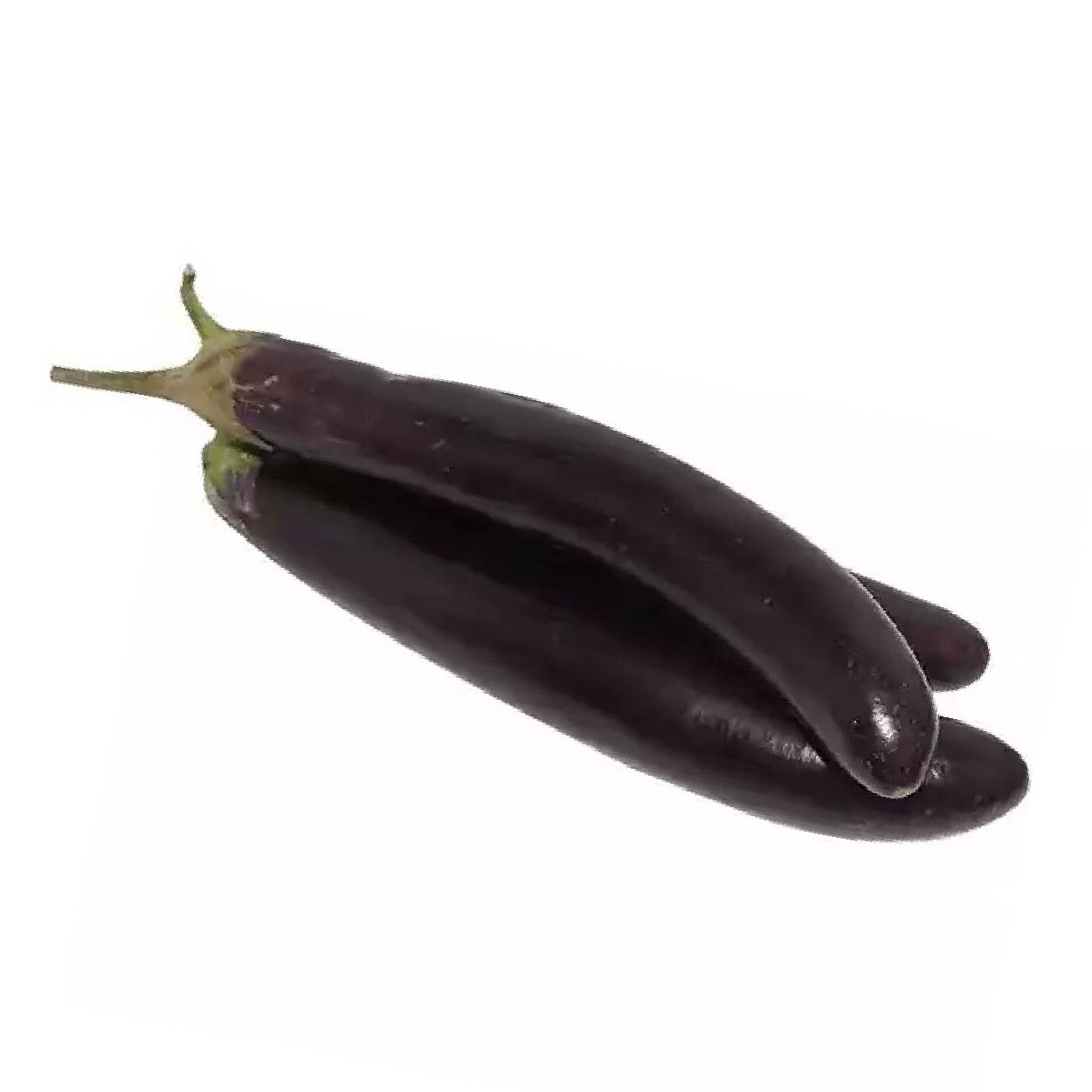 Global Fresh Eggplant 500g