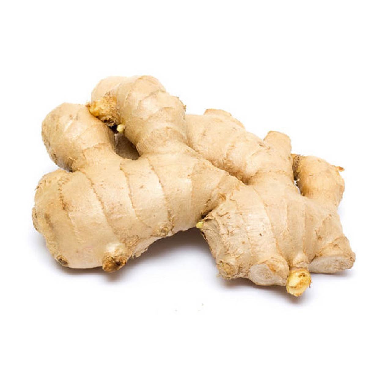 Global Fresh Ginger Native 250g