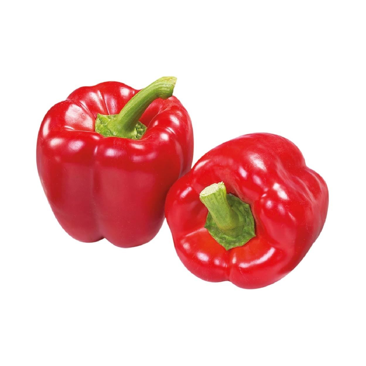 Sydarb Bell Pepper Red 250g