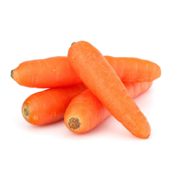 Sydarb Carrots Regular 500g