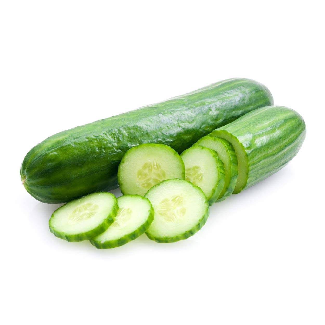 Sydarb Cucumber 500g
