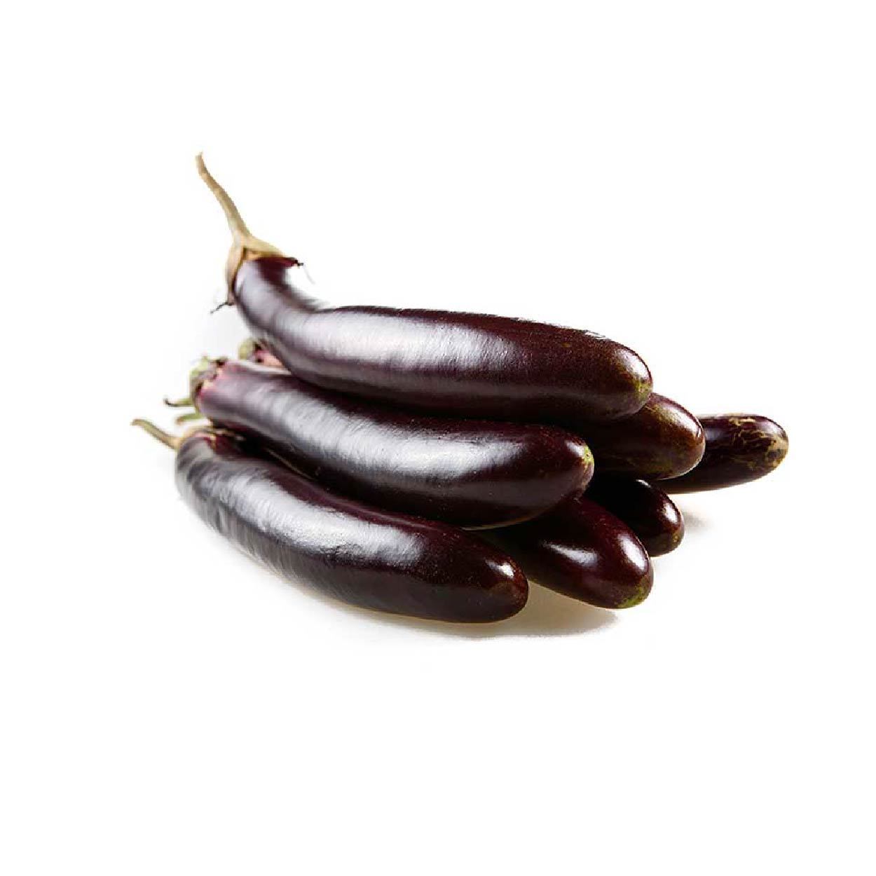 Sydarb Eggplant Native 500g