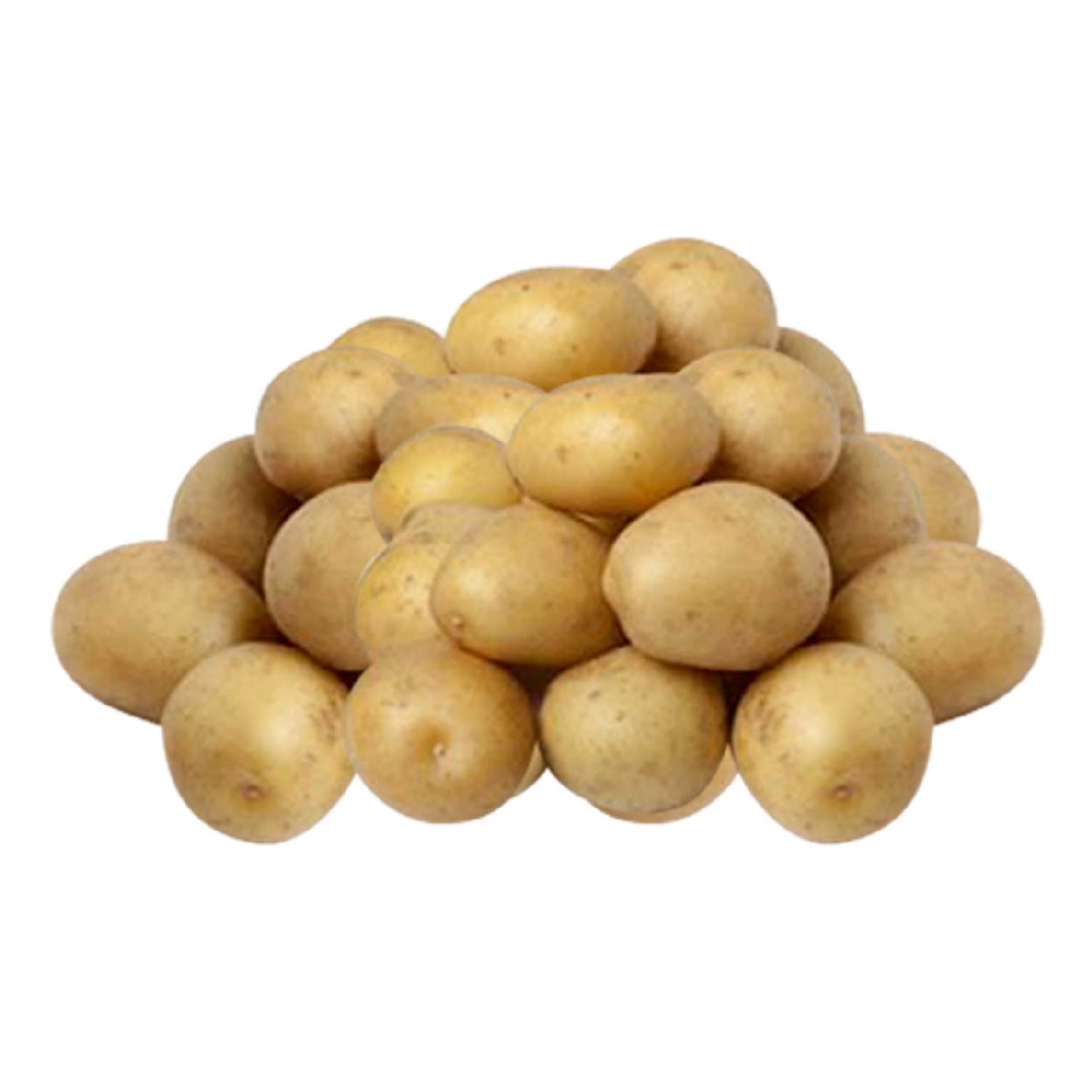 Sydarb Potato Marble 500g