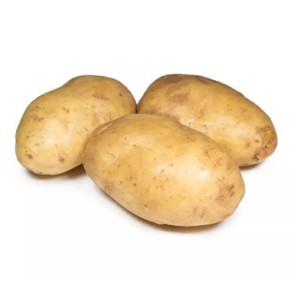 Sydarb Potato Regular 500g