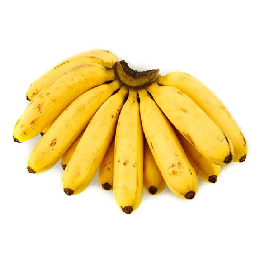 Sydarb Banana Lakatan 500g