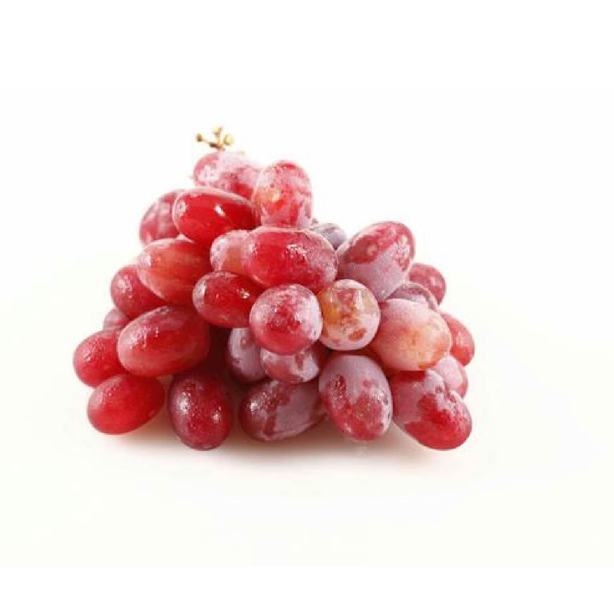 Sydarb Crimson Grapes 250g