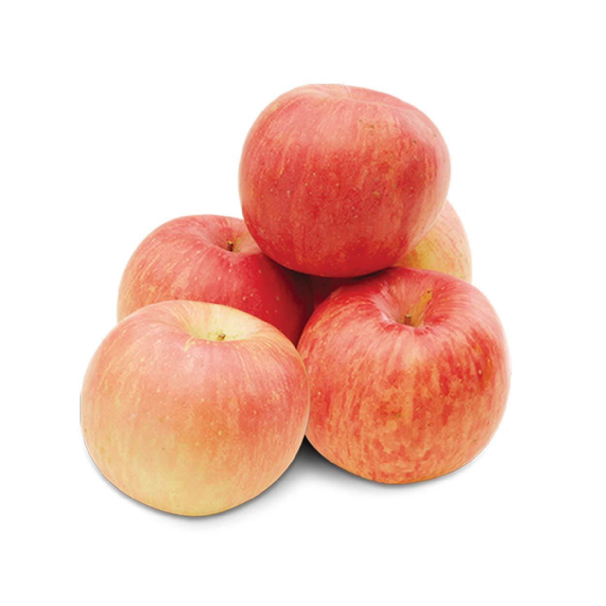 Sydarb Fuji Apple #80 Per Piece