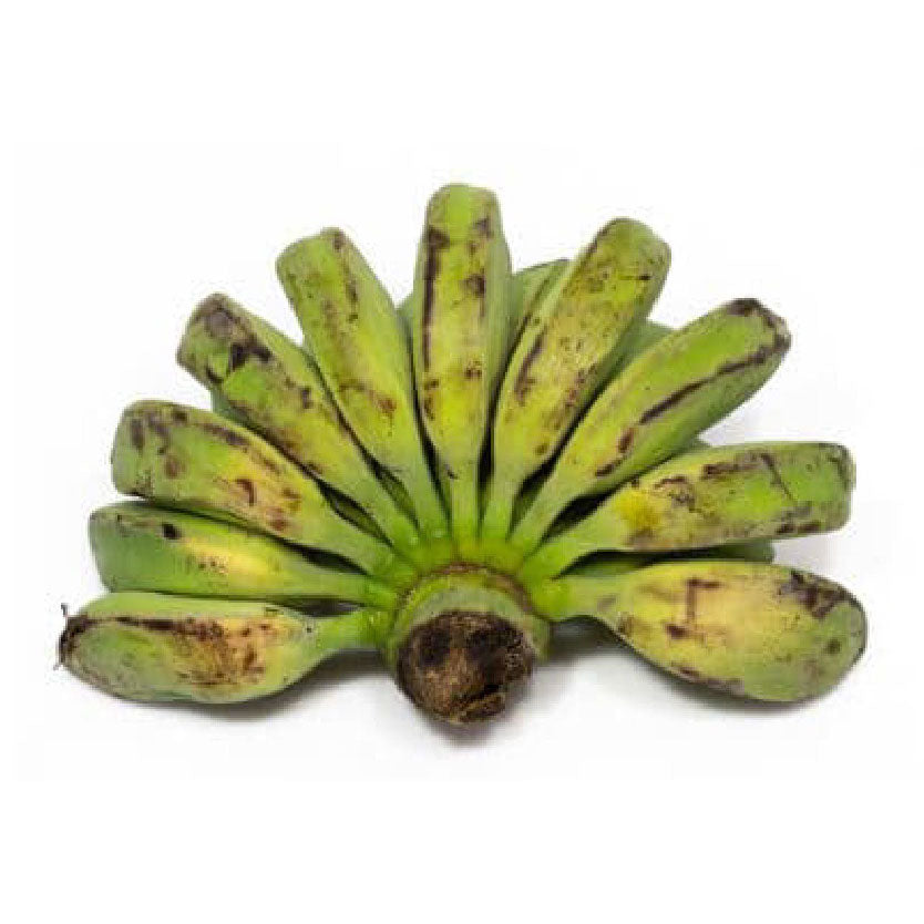 Dizon Banana Saba 400g-500g