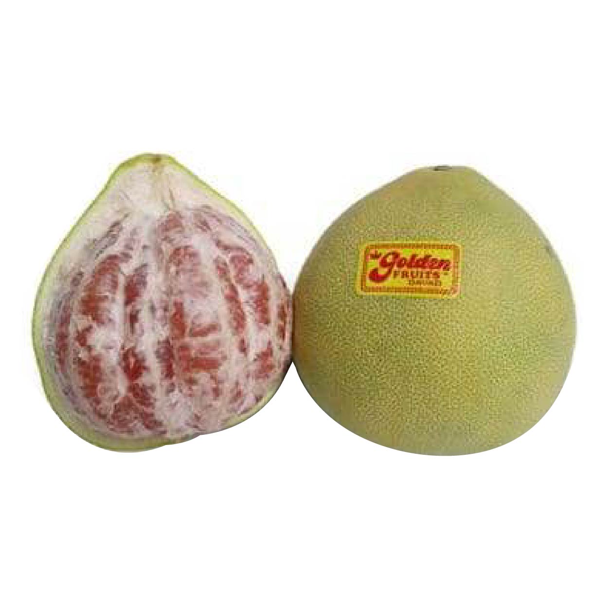 Dizon Golden Pomelo 700g-1kg