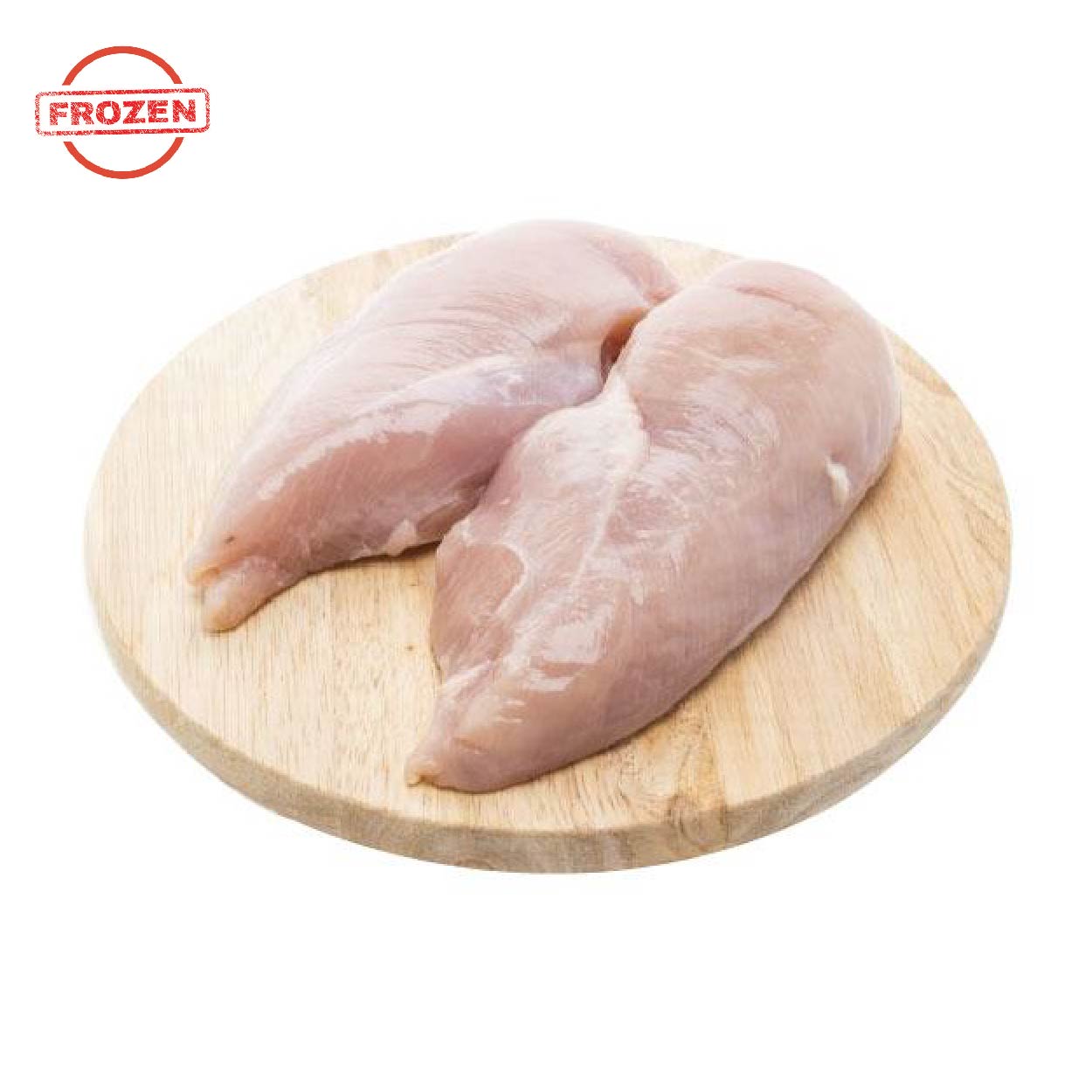MM Chicken Breast 500g Frozen Packed