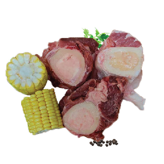 Jupiter Beef Bulalo 500g Frozen Packed