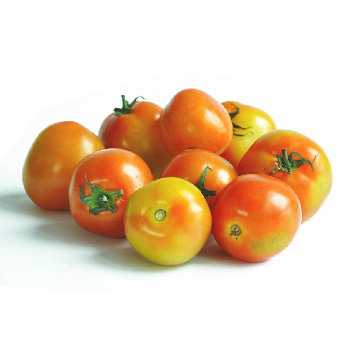 Global Fresh Native Tomato 250g