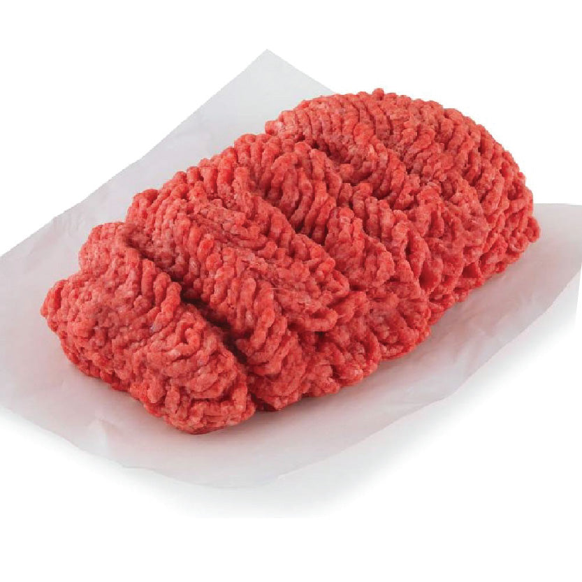 Jupiter Beef Ground Sirloin 500g