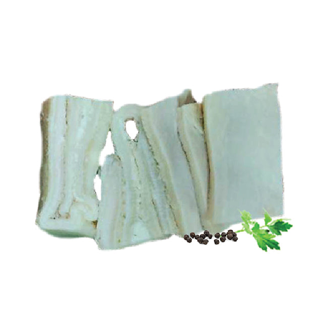 Jupiter Beef Ox Tripe Local 500g