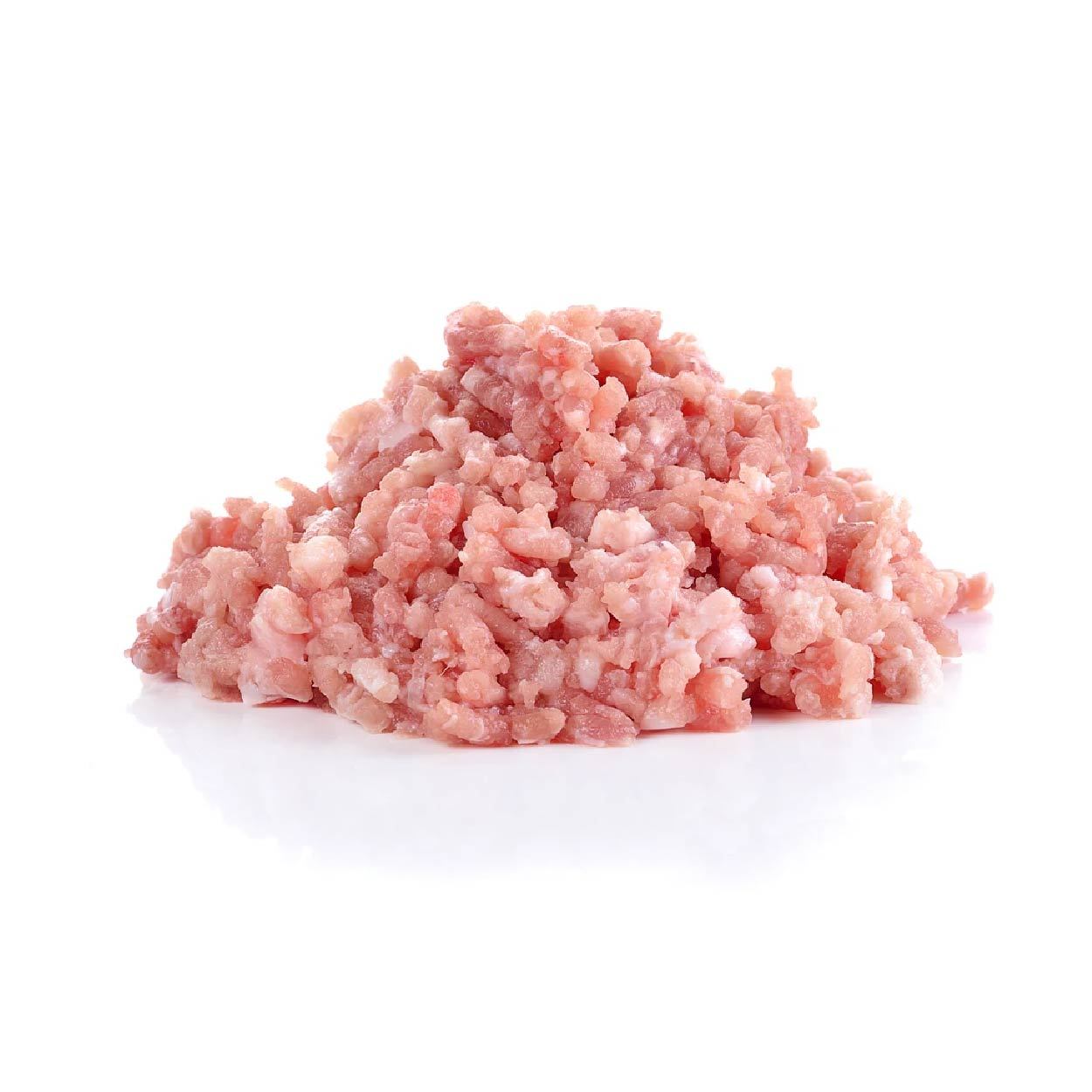 Jupiter Ground Pork 500g
