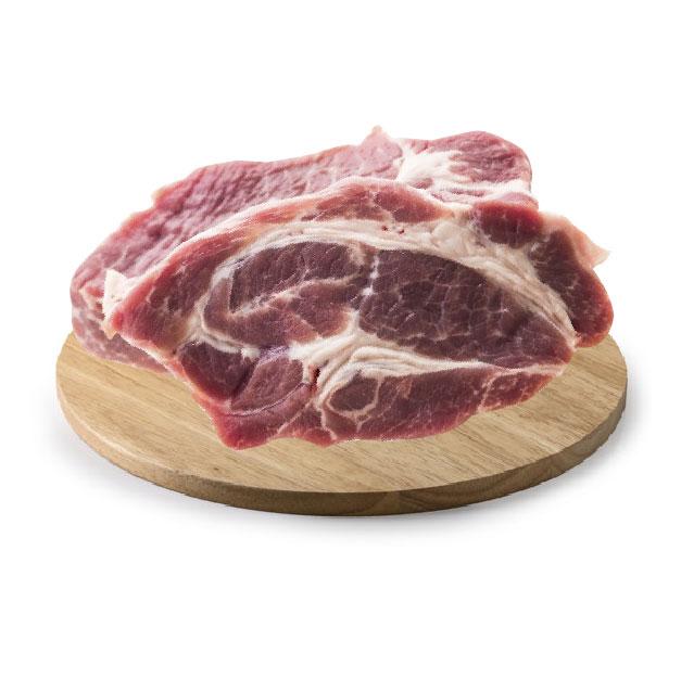 Jupiter Pork Kasim With Skin 500g