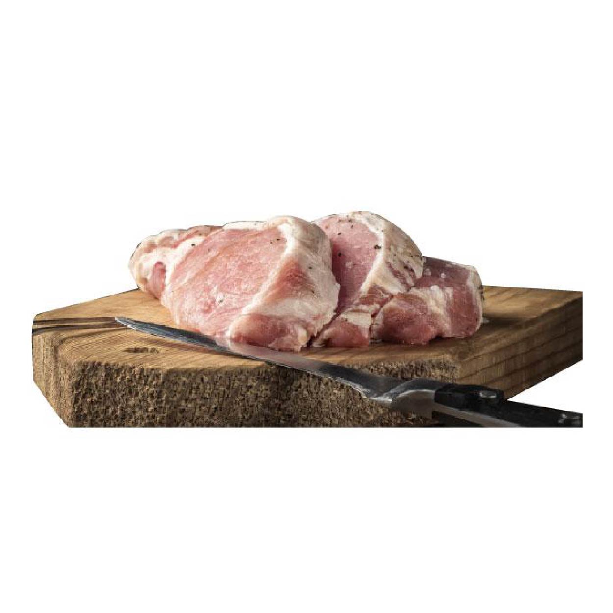 Jupiter Pork Liempo With Skin 500g