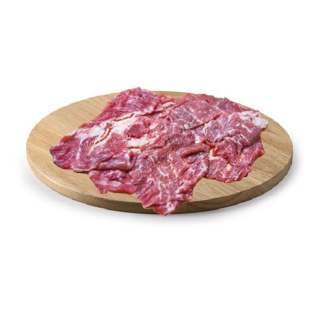 Jupiter Beef Sukiyaki 500g