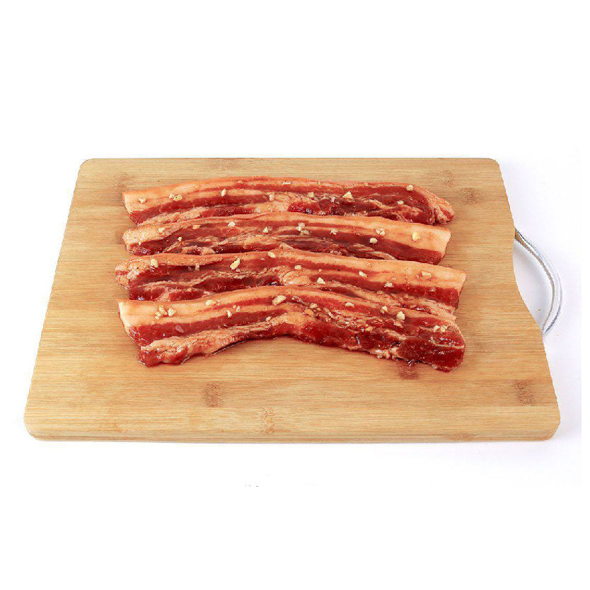 Jupiter Pork Liempo Barbeque 500g