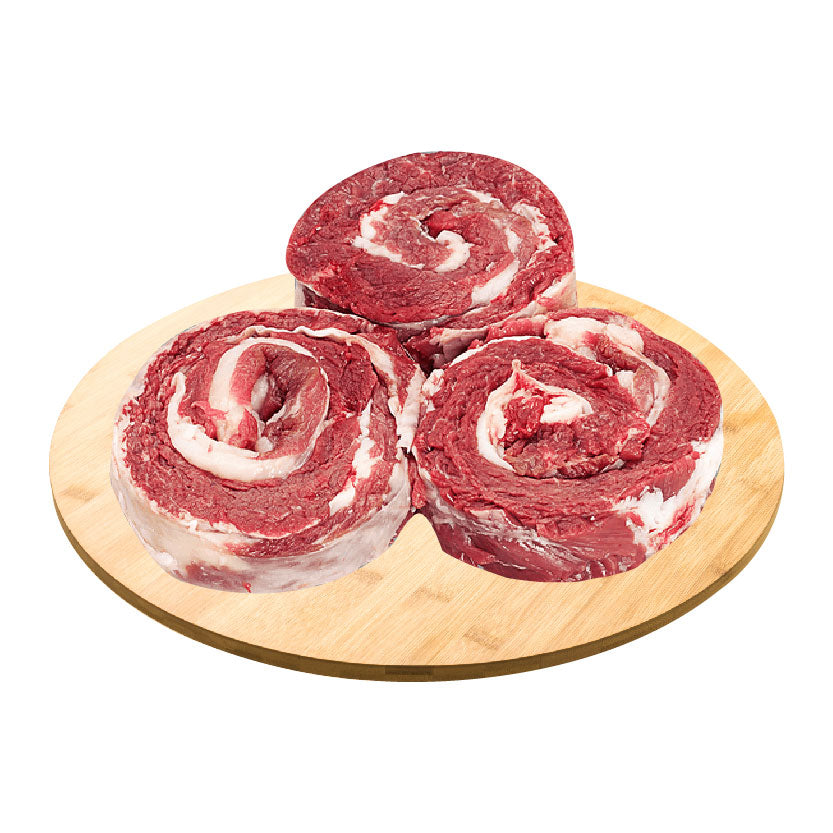 Jupiter Beef Camto 500g