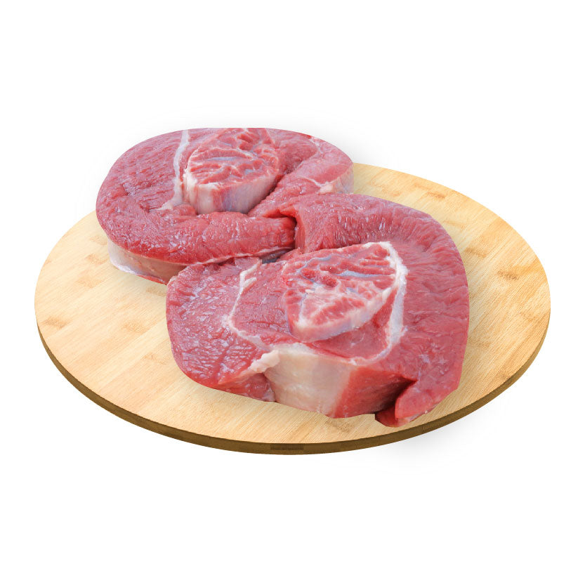 Jupiter Beef Kenchi Boneless 500g