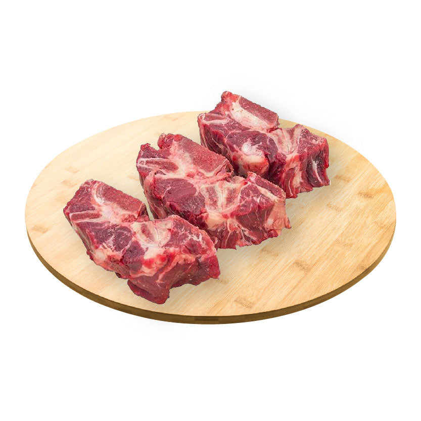 Jupiter Beef Neck Bone 500g