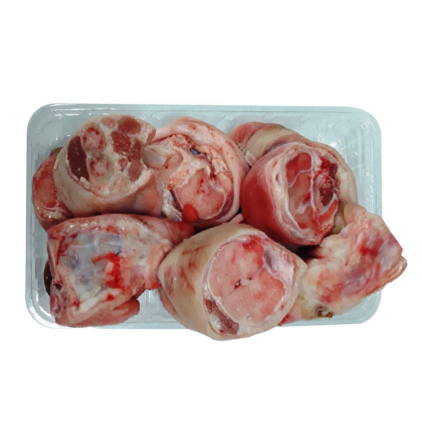 Jupiter Pork Pata Short 500g
