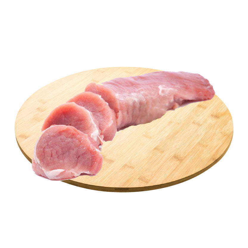 Jupiter Pork Tenderloin 500g