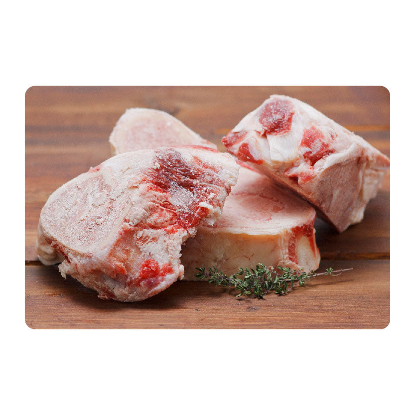 Jupiter Beef Soup Bone 500g