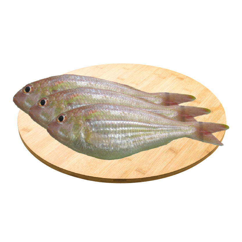SMI Fish Bisugo Approximate 1kg