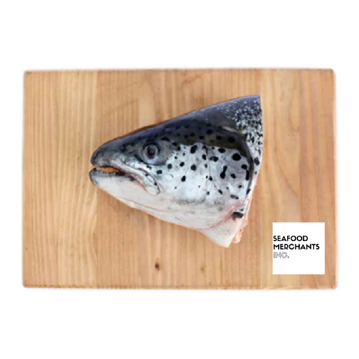 SMI Salmon Head Approximate 1kg