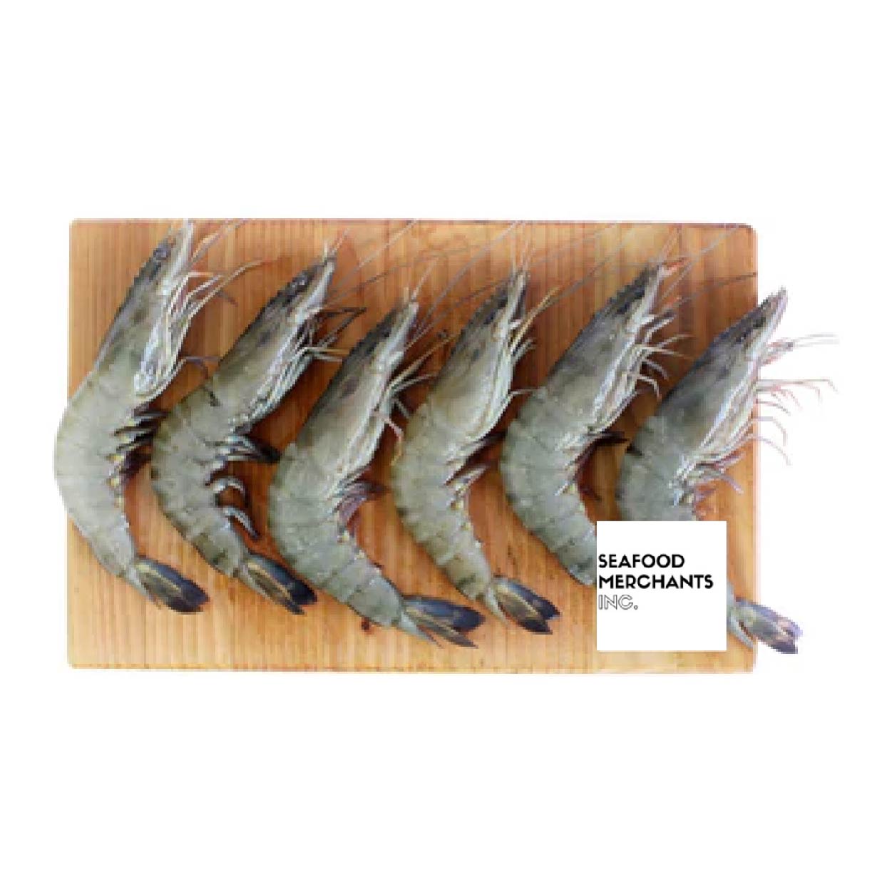 SMI Sugpo Large Approximate 1kg