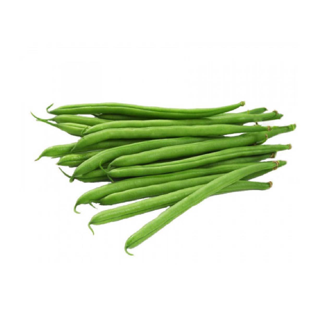 Yesha Baguio Beans 250g