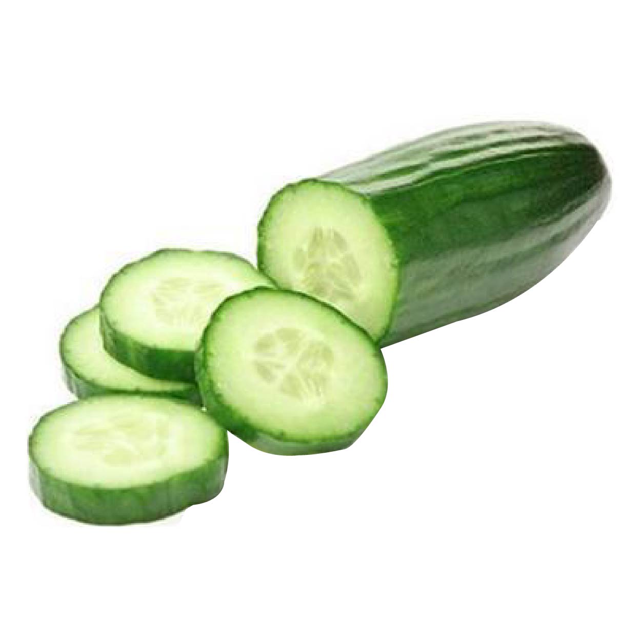 Yesha Cucumber 500g
