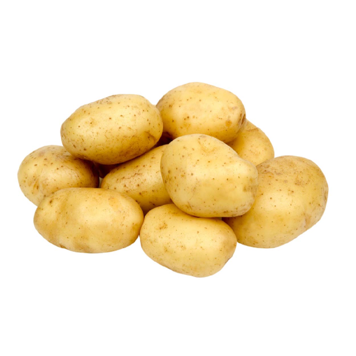 Yesha Potato 500g
